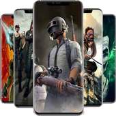 Game HD Wallpapers - 4K Backgrounds on 9Apps