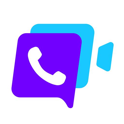 لمكالمات الفيديو والرسائل الفورية Beem icon