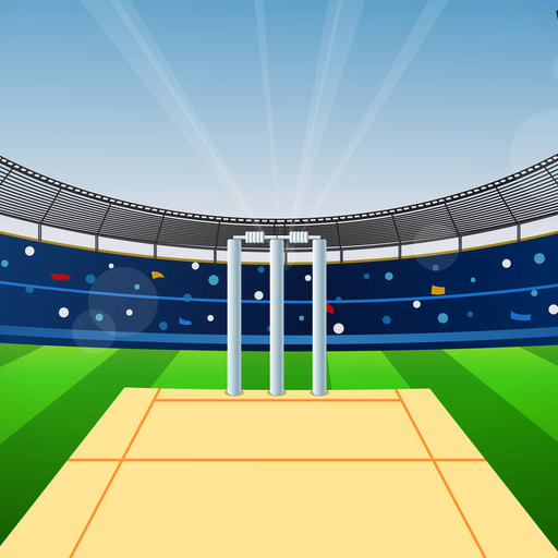Crici Buzz - Live Voice Commentary &amp; Score Buzz icon