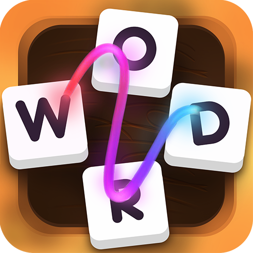 Word Connect - Find the Words icon
