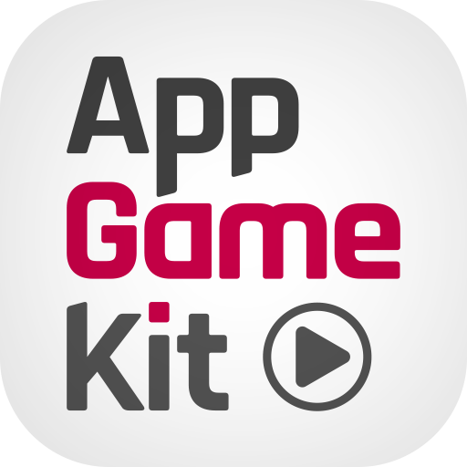 ikon AppGameKit Player