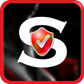Si Montok Bule - VPN Buka Blokir icon
