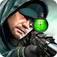 สุดยอดมือปืน3D - Sniper Shot