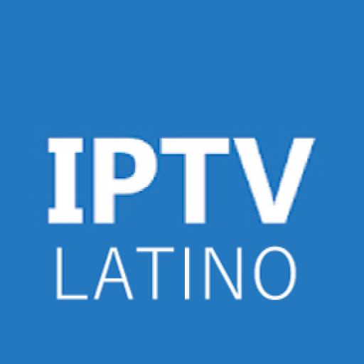 IPTV LATINO icon