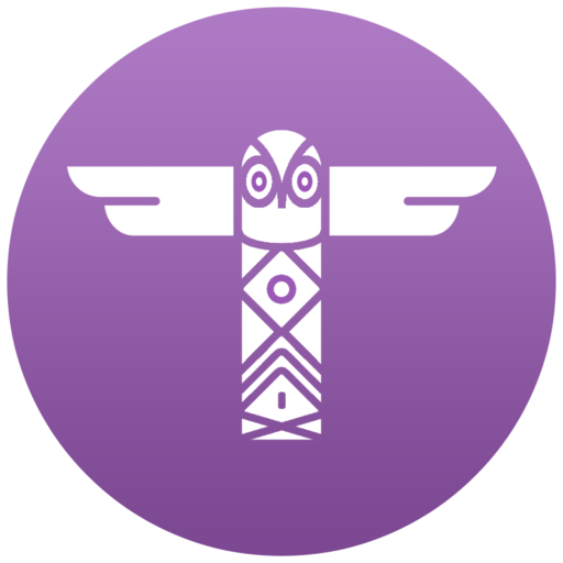 Totem - An ambience sound mixer icon