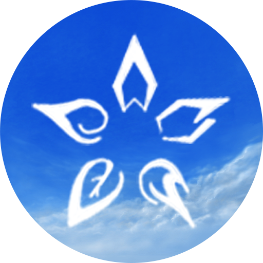 The Cycle - The Five Elements icon