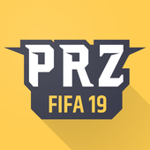 FIFA Pro Clubs Zone icon