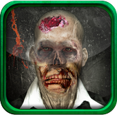 Zombie Vampire Werewolf icon