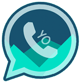 Yo Whatts latest Version icon