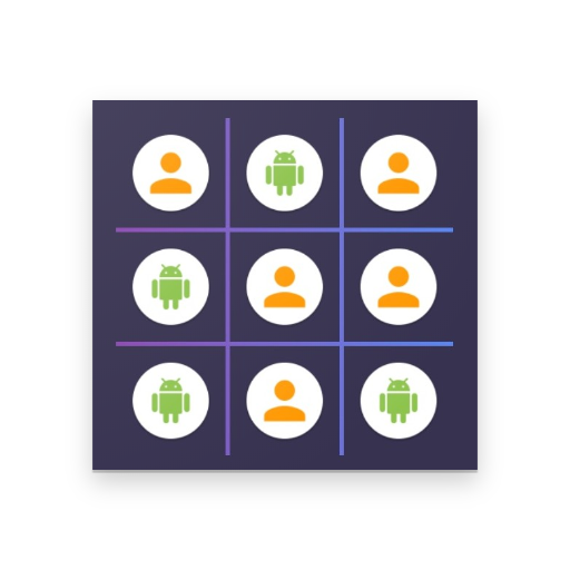 Tic Tac Toe Fun icon