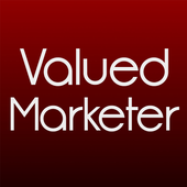 ValuedMarketer Magazine icon