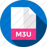Simple M3u List on 9Apps