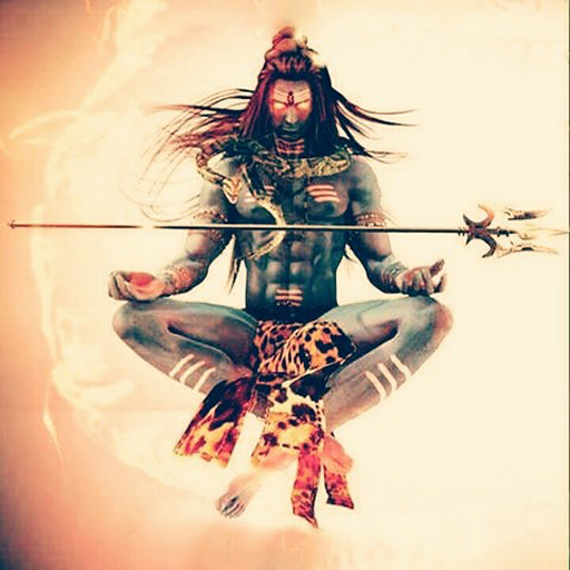 Mahadev Wallpapers - Lord Shiva иконка