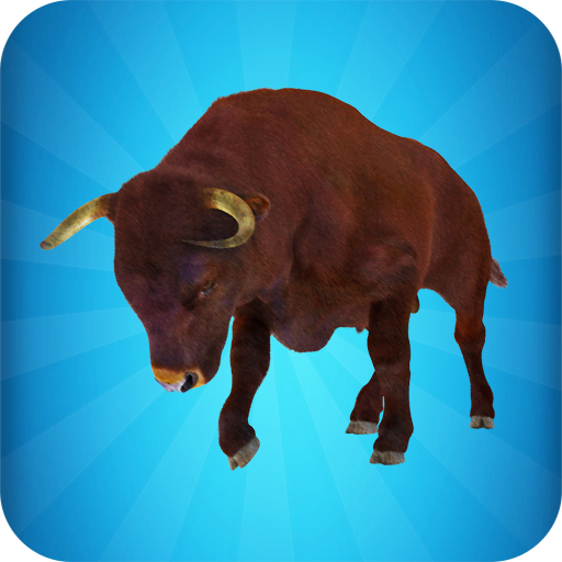 Bull Simulator icon