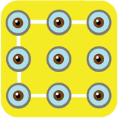 Monio Pattern Lock icon