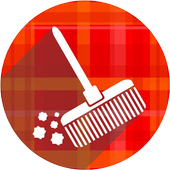 IDM Cleaner ( Speed Booster ) icon