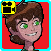 Ben Ten TV icon