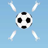 Trajectile Soccer