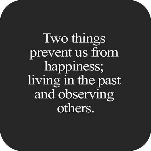 Depression Quote Wallpapers icon