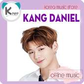 Kang Daniel