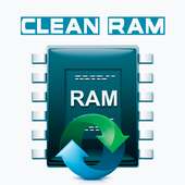 Clean RAM on 9Apps