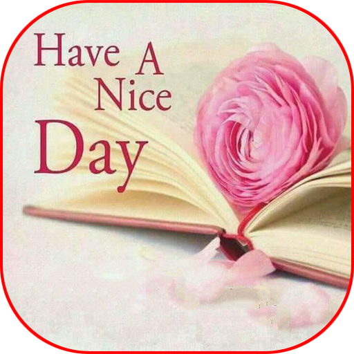 ikon Happy Day Images GIF