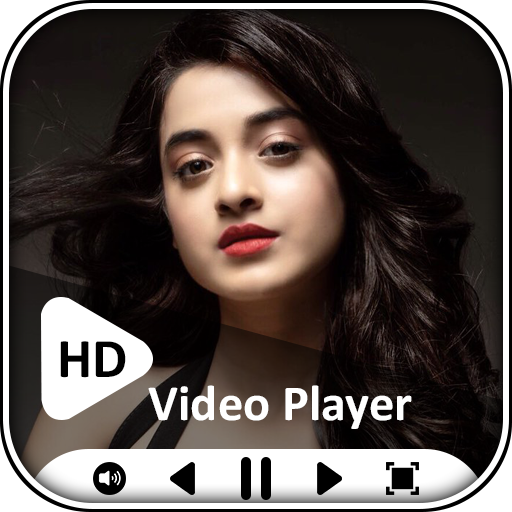 Video Player All Format -HD Video Player icon