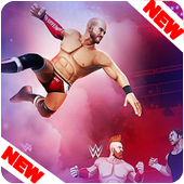 Hint WWE Mayhem Protips icon