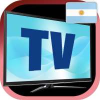 Argentina TV sat info