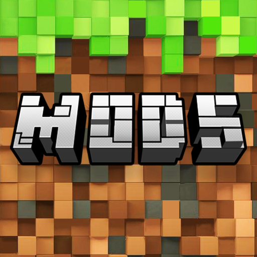 Mod สําหรับ Minecraft PE icon