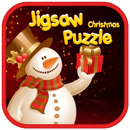 Jigsaw Puzzles - Christmas Puzzle Games 2018 icon
