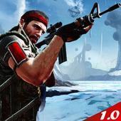 Alpha Terrorist Squad Shooting: Fps Counter Attack icon