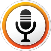 voice recorder HD icon