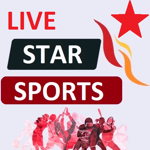 Star Sports One Cricket Live icon