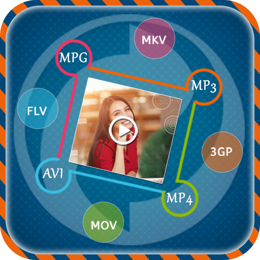 Total Video Converter icon