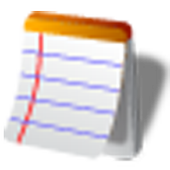 Note Pad icon