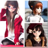 Doll Wallpapers on 9Apps