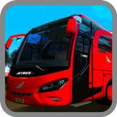 PO Bus Agra Mas Simulator