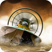 Jet Boat Racing icon