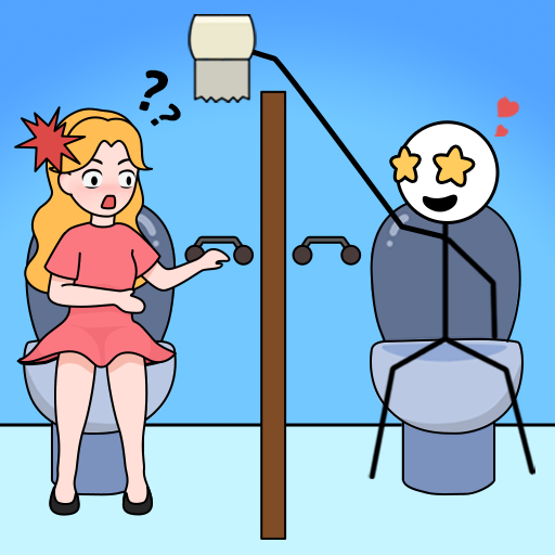 Thief Legend Puzzle icon