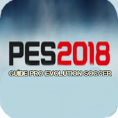GUIDE for PES 2018 icon