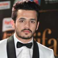 Akhil Akkineni Wallpapers HD on 9Apps