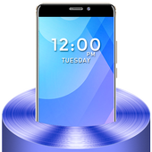 Theme For Meizu Pro 7 Plus : wallpapers Icon Pack icon