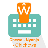 Chewa Keyboard icon
