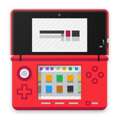 Gtindo 3DS - Red Edition icon
