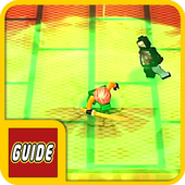Guide LEGO® Ninjago Tournament icon