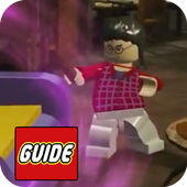 Tips LEGO HarryPotter icon