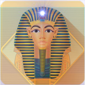 Egyptus slots icon