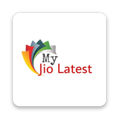 My Jio Latest icon