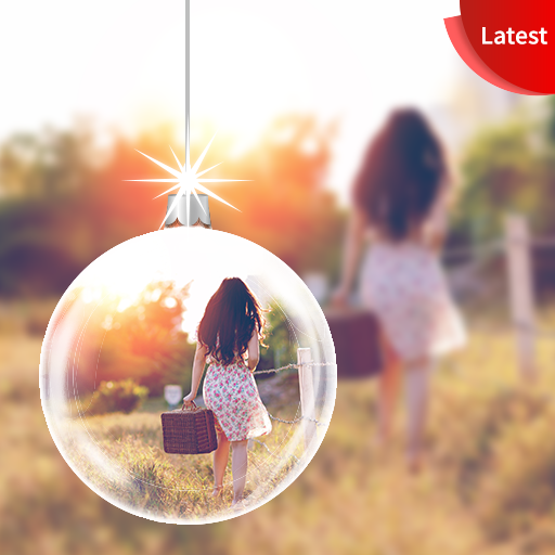 PIP Camera- PIP CAM Photo Editor, Pic Collage icon